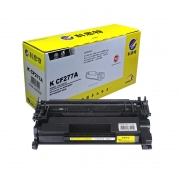 科思特 硒鼓 K CF277A 专业版 适用于HP Laser Pro M305/M405/MFP M429fdw/MFP M329 打印量3100页 不带芯片 黑色