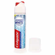 高露洁 焕白臻效直立式牙膏 100ml
