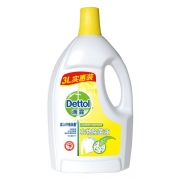 滴露(Dettol) 衣物除菌液清新柠檬 3L