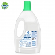 滴露(Dettol) 衣物除菌液 经典松木 1.5L