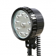 鼎晟丰（DSF）DSFY-C 灯头（配灯杆电源） 适配于DSFY-6505A 功率 35W（计价单位：个）黑色