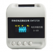 广明科技（GMELE） 2720 手持式电压测试仪笔  白色(单位:个）
