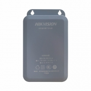 海康威视(Hikvision) DS-2FA1202-B 电源适配器 壁挂式 24W 灰色 133.7*80*31mm 计价单位:个