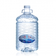 呗侬山泉  10L 泡茶水 含硒弱碱性饮用水 矿泉水 计价单位:桶
