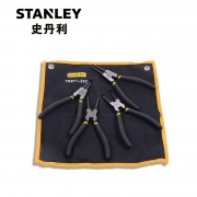 史丹利 Stanley TK911-23C 4件7卡簧钳套装  计价单位:套