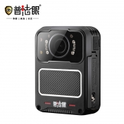 普法眼  DSJ-PF6 执法记录仪 128G 76*55*27.5mm 黑色 计价单位:台
