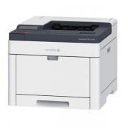 富士施乐(Fuji Xerox) DocuPrint CP318dw A4幅面 彩色激光打印机 （计价单位：台） 白色