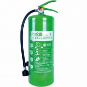 欧伦泰（ORIENTX）6L手提式水基型灭火器 MPZ/6（单位：瓶）