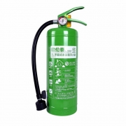 欧伦泰（ORIENTX）3L手提式水基型灭火器 MPZ/3（单位：瓶）