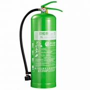 欧伦泰（ORIENTX）9L手提式水基型灭火器 低温零下30度消防器材MSZ/9-D（单位：瓶）