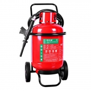 欧伦泰（ORIENTX）45L推车式水基型灭火器 MPTZ/45（单位：个）