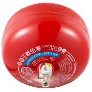 欧伦泰（ORIENTX）4KG悬挂式超细粉灭火器 定温自动灭火 FZX-ACT/4-1.2（单位：个）
