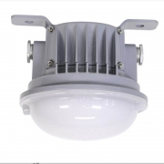 通明电器（TORMIN）BC9200-L20 免维护节能防爆灯 LED照明灯具 20W（单位：个）
