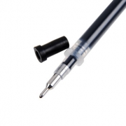 晨光 M＆G 中性替芯 MG-6159 0.5mm （黑色） 12支/袋