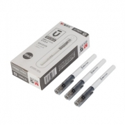 晨光 M＆G 速干签字笔优品 ARP57901 0.5mm （黑色）