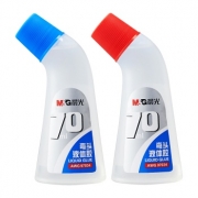 晨光 M＆G 弯头胶水 AWG97034 70ml