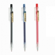 晨光 M＆G 中性笔 AGP87902 0.5mm （红色） 12支/盒 （替芯：G-5）