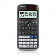 卡西欧 CASIO 计算器 FX-991CN X （黑色） 10台/盒