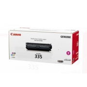 佳能 Canon 大容量硒鼓 CRG-335 M （品红色）
