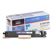 埃特 Elite 硒鼓 E CE312A （黄色）