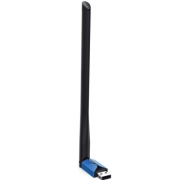 普联 TP-LINK 普联 TP-LINK 无线网卡 TL-WDN5200H 免驱版 650M双频 外置天线USB TL-WDN5200H