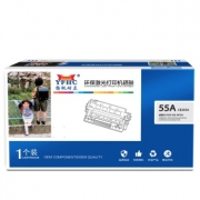 扬帆耐立 硒鼓 YF-CE255A （黑色）
