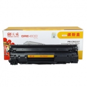 天威 PRINT-RITE 硒鼓 PR-CRG337 TRC207BPSYJ （黑色）