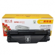 天威 PRINT-RITE 硒鼓 PR-Q2612A 加粉乐 TRHO66BPSYJ （黑色）