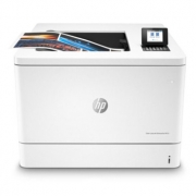 惠普(HP) HP M751dn Prntr A3 彩色激光打印机+纸盒 (自动双面打印)免费上门安装 三年原厂上门服务