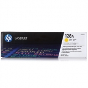 惠普 HP 硒鼓 CE322A 128A （黄色）