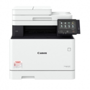 佳能 Canon A4彩色激光多功能一体机 MF746Cx  （打印 复印 扫描 传真）（替代MF735cx）