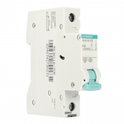 西门子 Siemens 5SJ61167CR 微型断路器 1P 计价单位:个