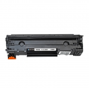 科思特 KST CC388X 硒鼓 黑色 2500页 网络版 适用HP LaserJet P1007 M1213 M1136 M126a  计价单位:支