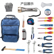 宝合 1890929 20件急修专业个人工具包组套 计价单位:套