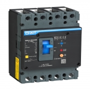 正泰 剩余电流动作断路器  NXMPLE-160H/4300B 160A  电力专供