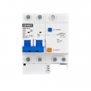 正泰 空气开关小型断路器/漏电保护器 NBPLE-63   2P C40 30mA 6kA