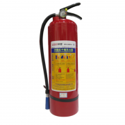 联塑 手提式干粉灭火器 MFZ/ABC2A 2KG