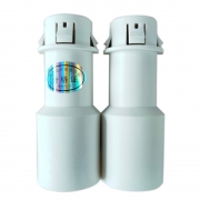 CAJ 管接头 38-48mm BX-40