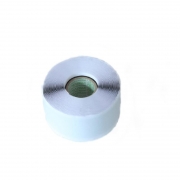 天仕达 密封止水绝缘胶布 HB1512 3mm（厚）*50mm（宽）*3m（长） (黄色)