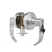 长园共创 E40球形执手锁 E40-Eq 185*145mm (银色)