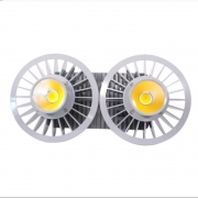 (防风防汛) 通明电器 LED防爆灯 BC9309P-L400 400W (单位：个)