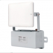 通明电器 LED应急照明灯 ZY8810-L12 照明12W+应急6W （单位：个）