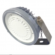 通明电器 LED防爆平台灯 BC9302S-L30-80 光束角80度30W （单位：个）
