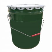 ZPC 重防腐漆 25kg/桶 ZFX-25