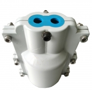 WNE PVC电缆保护管堵头  光缆堵头套装 WNE-ABS-50D DT