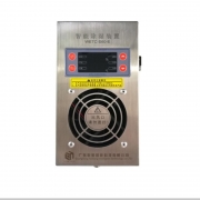 朗航 冷凝除湿装置  WETC-S60-E  不锈钢款