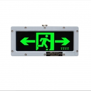 通明电器  消防应急灯/防爆标志灯  TM-BLZD-1LORE I 3W-BC4200 向左