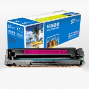 e代经典 硒鼓 CF403A/201A (红色) 适用惠普 HP M252N M252DW M277N M277DW