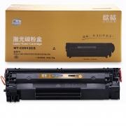 欣格 CRG-912碳粉盒 黑色适用佳能 3018 3108 3050 3100 3150 系列[送货到桌，全包服务]DT NT-C0912CS金装版