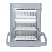 通明电器 LED防眩泛光灯 ZY8102F-L400 400W (单位：个)